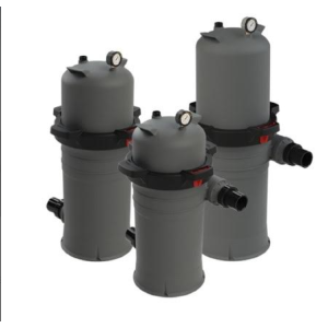 Filter sa ketridžom Emaux Galaxy ICF230SOFT 21,4m2 / 19,6m3/h